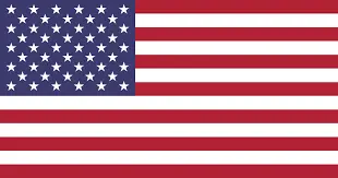 american flag-Lancaster