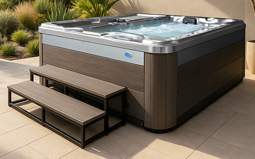 Cold Plunge&trade; Spas Lancaster hot tubs for sale
