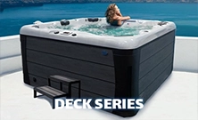 Deck Series Lancaster hot tubs for sale