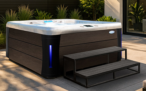 Escape Plus&trade; Spas Lancaster hot tubs for sale