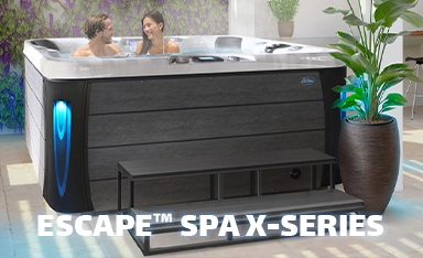 Escape X-Series Spas Lancaster hot tubs for sale