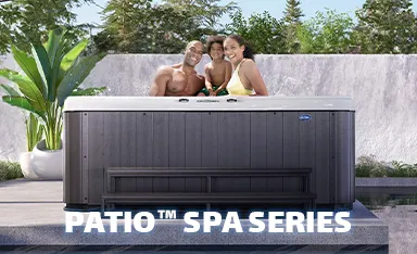 Patio Plus™ Spas Lancaster hot tubs for sale