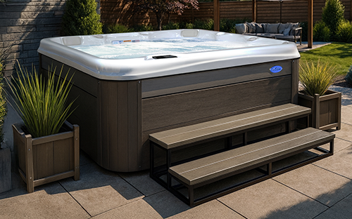 Patio&trade; Spas Lancaster hot tubs for sale