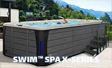 Swim X-Series Spas Lancaster hot tubs for sale