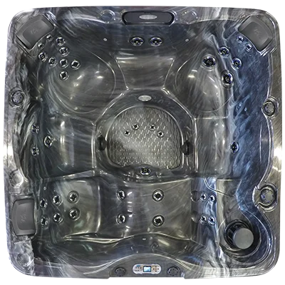 Pacifica EC-739L hot tubs for sale in Lancaster