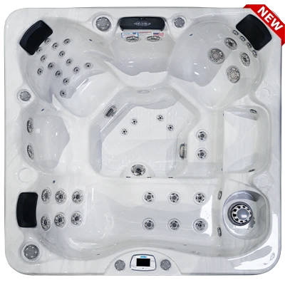 Costa-X EC-749LX hot tubs for sale in Lancaster