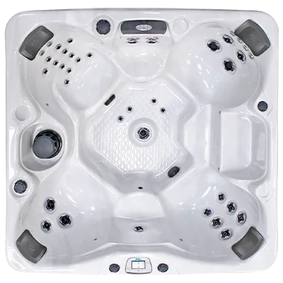 Cancun-X EC-840BX hot tubs for sale in Lancaster