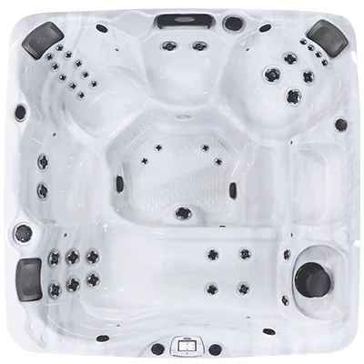 Avalon-X EC-840LX hot tubs for sale in Lancaster