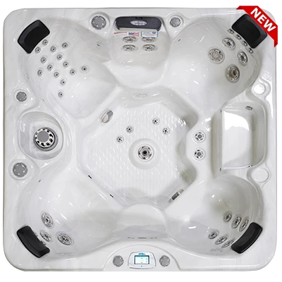 Cancun-X EC-849BX hot tubs for sale in Lancaster