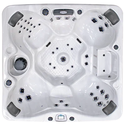 Cancun-X EC-867BX hot tubs for sale in Lancaster