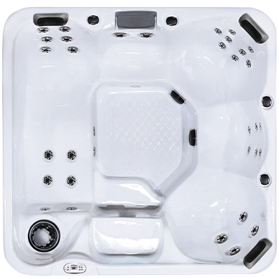Hawaiian Plus PPZ-634L hot tubs for sale in Lancaster
