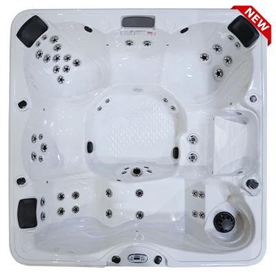 Pacifica Plus PPZ-743LC hot tubs for sale in Lancaster